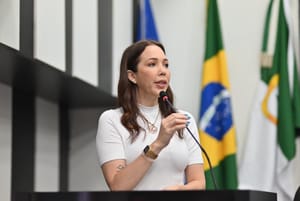 Maysa garante investigação e não descarta processo contra vereadores alvos de operação