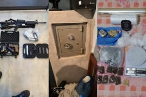 Bando que girou R$ 400 milhões transportando drogas em caminhões frigoríficos é alvo da PF