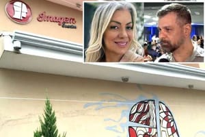 Empresários que aplicaram golpe de R$ 7 milhões em formandos se entregam à Polícia Civil