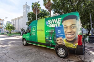 Sine oferece vagas em várias funções com salários de até R$ 4,5 mil na capital