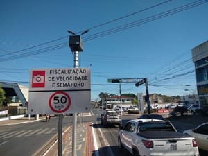 TCE determina auditoria nos radares de Cuiabá e VG para apurar aplicação de multas