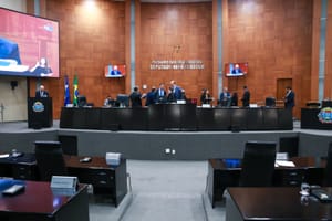 Deputados aprovam em segunda votação projeto que altera Cadastro Estadual de Pedófilos
