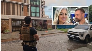 Juíza mantém empresário preso por golpe em formandos e esposa será transferida para MT