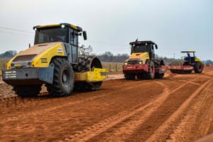 MT lança licitações para investir R$ 150 milhões em asfalto novo e construção de pontes; lista