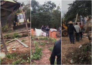 Comissão do Judiciário cadastra 850 famílias e confirma que 172 estão em "extrema pobreza"