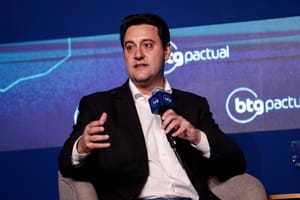 Governador do Paraná diz que gestão de MT é “uma inspiração e referência no país”