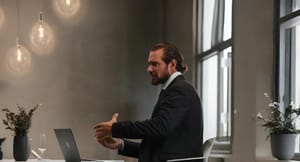 Quando faltam fatos, sobram boatos: a verdade sobre Daniel Vorcaro e o Banco Master