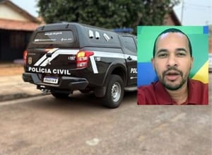 Justiça mantém cassação e confirma que vereador tinha apoio do Comando Vermelho