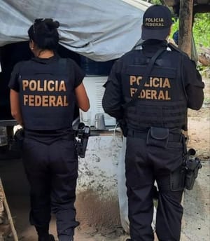 Trabalhadores são resgatados pela PF em condições análogas à escravidão em Chapada dos Guimarães