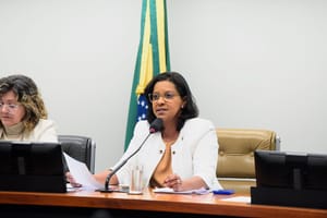 'Destino das emendas e aumento das atribuições municipais pautaram debates com prefeitos', diz Gisela