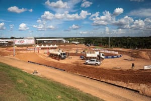 Secel e Semob garantem linha especial de ônibus para o Parque Novo Mato Grosso