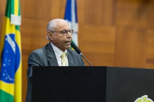 Júlio quer espaço para grupo em 2026: “Não vamos aceitar ser patrolados por Mauro, nem por Pivetta”