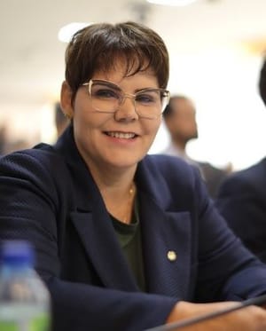 Mais crédito, mais desenvolvimento