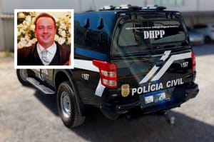 “Jornalista perito” é alvo da PC por alterar documentos e extorquir mandante de morte