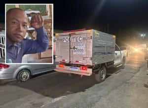 Policial que matou esposa vai a júri quarta-feira por tentativa de homicídio contra menor