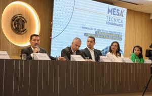 Estado abre investigação e suspende operações de empresa suspeita de irregularidades