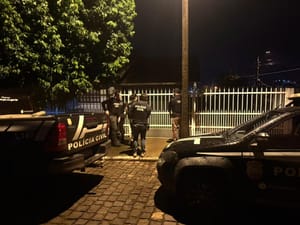 PC mira adolescentes por estimular mutilação de crianças, pornografia infantil e apologia ao nazismo