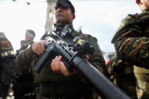 Índice de homicídios dolosos reduz 30% em Mato Grosso com Programa Tolerância Zero