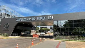 Estado suspende descontos de consignados contratados pelos servidores com a Capital Consig