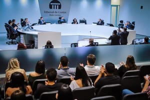 TCE mantém suspenso pregão de R$ 74 milhões do Consórcio de Saúde do Vale do Rio Cuiabá