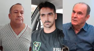 Empresário, coronel e mais três são alvos de operação da PF por morte de advogado em Cuiabá
