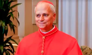 Leão 14: novo papa escolhido no Vaticano é o americano Robert Prevost, de 69 anos