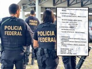 Grupo cobrava R$ 250 mil por crimes contra ministros do STF e usava modelos para atrair vítimas