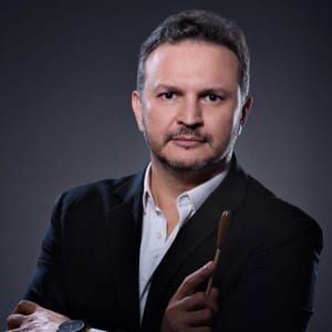 Liberdade em preto e branco