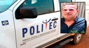 Homem morre em casa após sofrer acidente de moto e não buscar ajuda médica