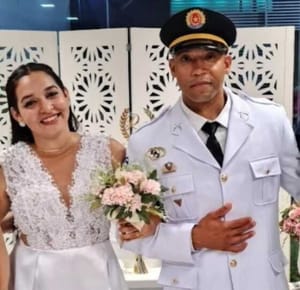 Mãe revela sinais de tortura em mulher morta pelo marido policial em Cuiabá