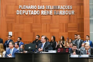 Nova Mesa Diretora imprime ritmo dinâmico e garante avanços concretos para MT