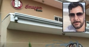 Preso por golpe em formaturas cita rombo de R$ 400 milhões na Unimed para pedir liberdade