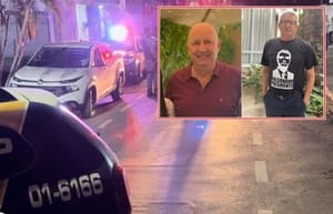 Fotos, chamadas telefônicas e transferências ligam pecuarista a assassinato de advogado