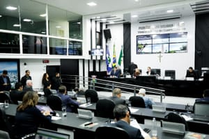 Novos diretores da Agência Cuiabá Regula são aprovados pela Câmara Municipal; nomes