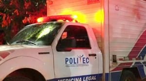 Homem é assassinado a facadas no meio da rua; esposa e mais dois são presos