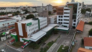 Unimed Cuiabá inaugura hospital para atender a população