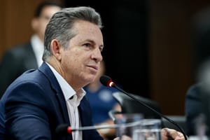 Governador inaugura ponte ferroviária do Rio Vermelho na próxima segunda-feira