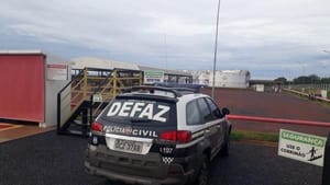 PC desmonta esquema de R$ 500 milhões e empresários do ramo de combustíveis viram réus