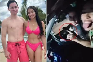 Médico é preso por morte de adolescente de 15 anos e chora ao chegar à delegacia; vídeo