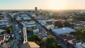 Várzea Grande confirma desfile cívico-militar e mantém apresentações na Couto Magalhães