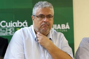 Indicado por Abílio, ex-secretário de Emanuel diz que "política evolui" e defende alinhamento com nova gestão