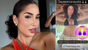 Justiça concede liberdade a estudante de MT presa por divulgar jogo do "Tigrinho"