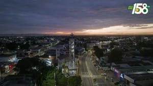 Secretaria promove sete eventos especiais no aniversário de Várzea Grande