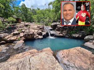 Vereador e irmão são investigados por passeios ilegais em parque de MT