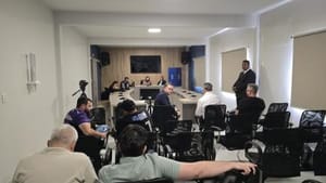 Chapa de Dorileo Leal se retira da eleição da FMF após decisão judicial ser ignorada