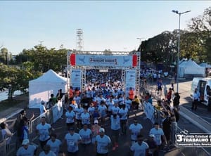Corrida em Cuiabá vai unir esporte e conscientização no combate ao trabalho escravo; inscrições abertas