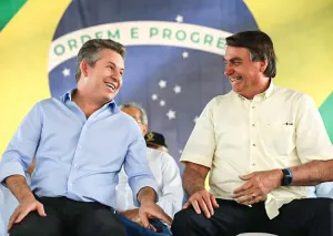 Mendes diz que Bolsonaro segue como maior líder da direita e prevê força para 2026