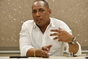 Juca do Guaraná deve seguir família Pinheiro e trocar MDB pelo PSD