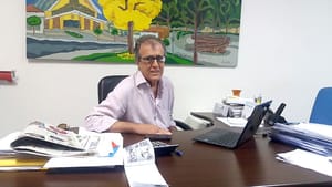 Juiz autoriza leilão de fazenda milionária de ex-secretário condenado por esquema