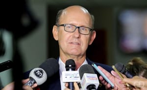 PSDB desiste de fusão com Podemos e abre diálogo com Republicanos e MDB